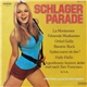 King Royal Und Die Olympic-Singers - Schlager Parade