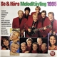 Various - Se & Hörs Meloditävling 1995