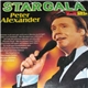 Peter Alexander - Stargala