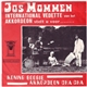 Jos Mommen - Accordéon Cha Cha