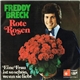 Freddy Breck - Rote Rosen