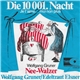 Wolfgang Gruner / Edeltraut Elsner - Die 10 001. Nacht (Je T'aime...Moi Non Plus) / Nee-Walzer